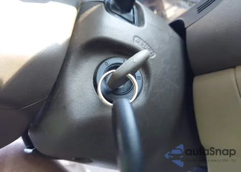 2005 Honda Accord 2.4 Lx из США, поврежденный, VIN 1HGCM56475A163658